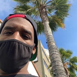 Meet your Posher, Juan